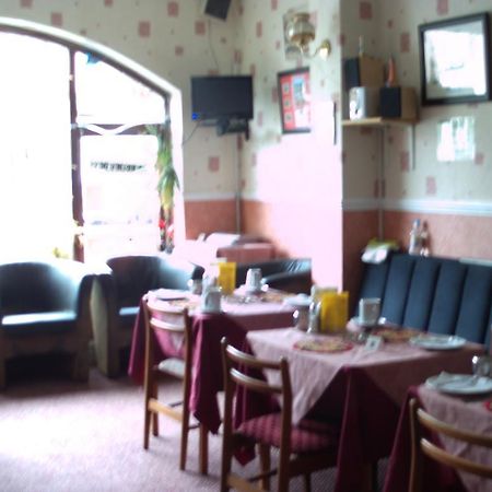 黑潭 悦里斯旅馆酒店 外观 照片