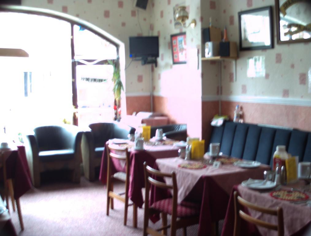 黑潭 悦里斯旅馆酒店 外观 照片