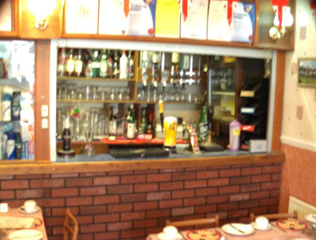 黑潭 悦里斯旅馆酒店 外观 照片
