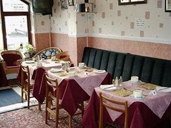 黑潭 悦里斯旅馆酒店 外观 照片